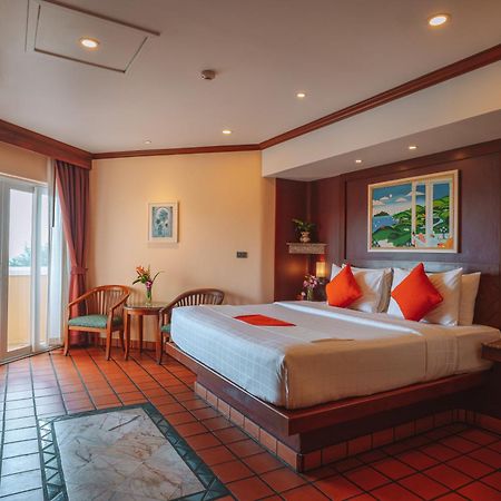 Pacific Club Resort Karon Exteriér fotografie