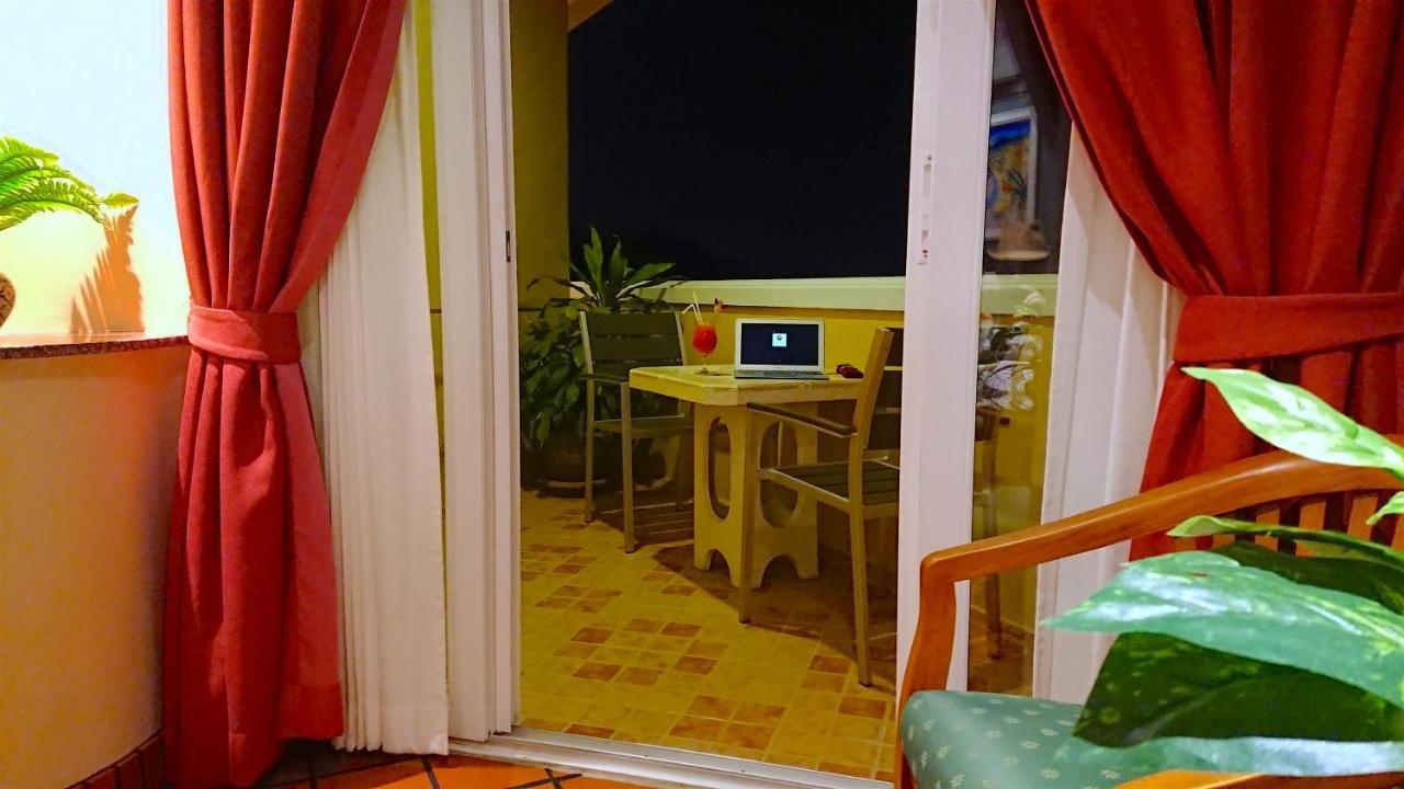 Pacific Club Resort Karon Exteriér fotografie