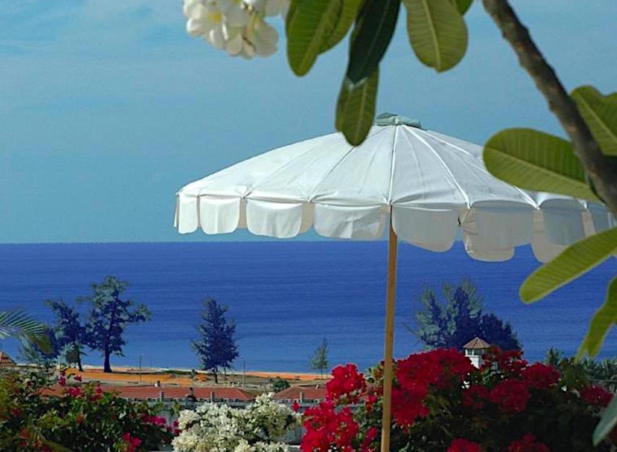 Pacific Club Resort Karon Exteriér fotografie