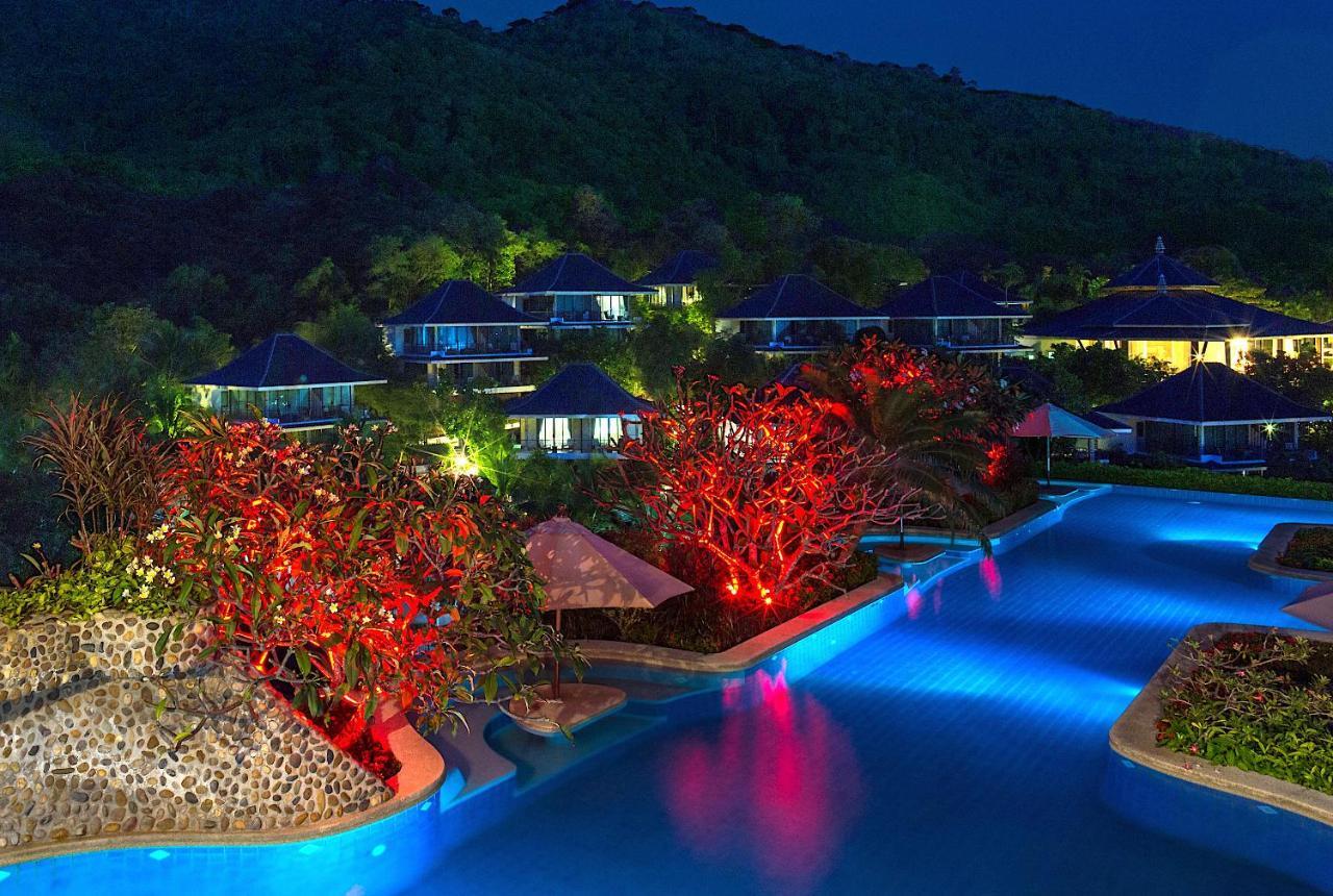 Pacific Club Resort Karon Exteriér fotografie