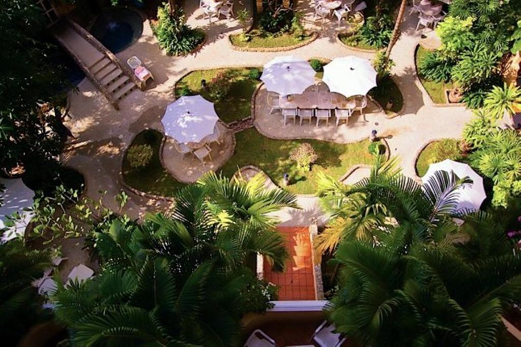 Pacific Club Resort Karon Exteriér fotografie