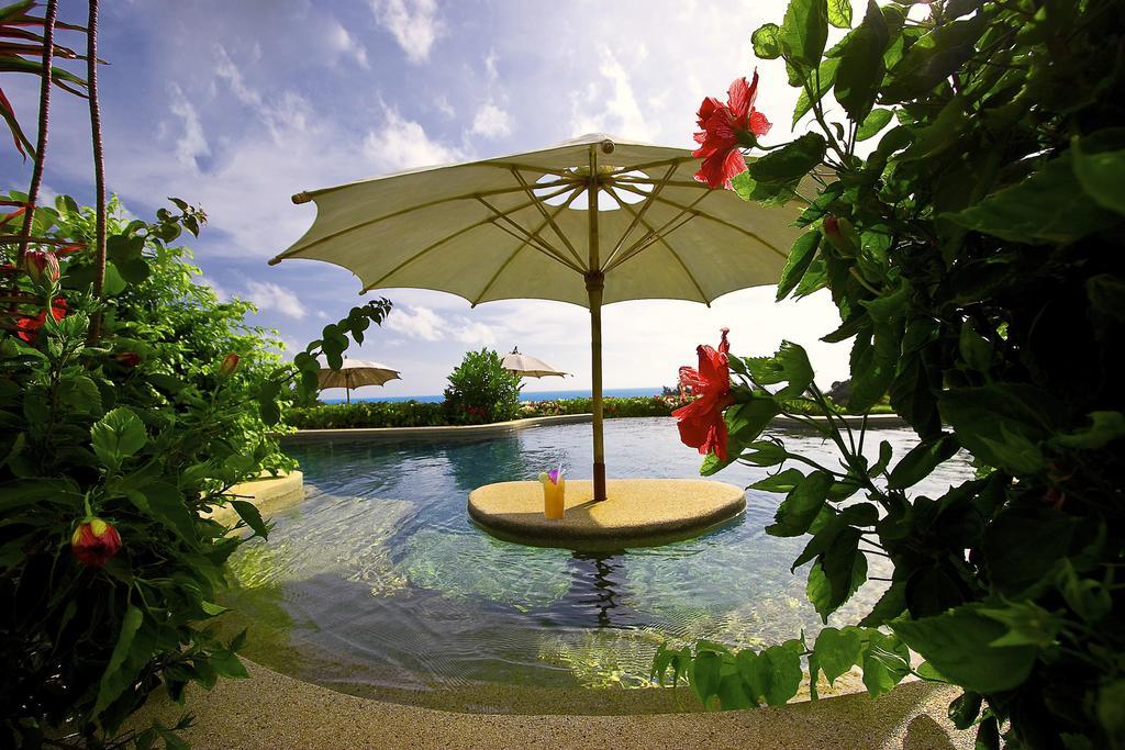 Pacific Club Resort Karon Exteriér fotografie