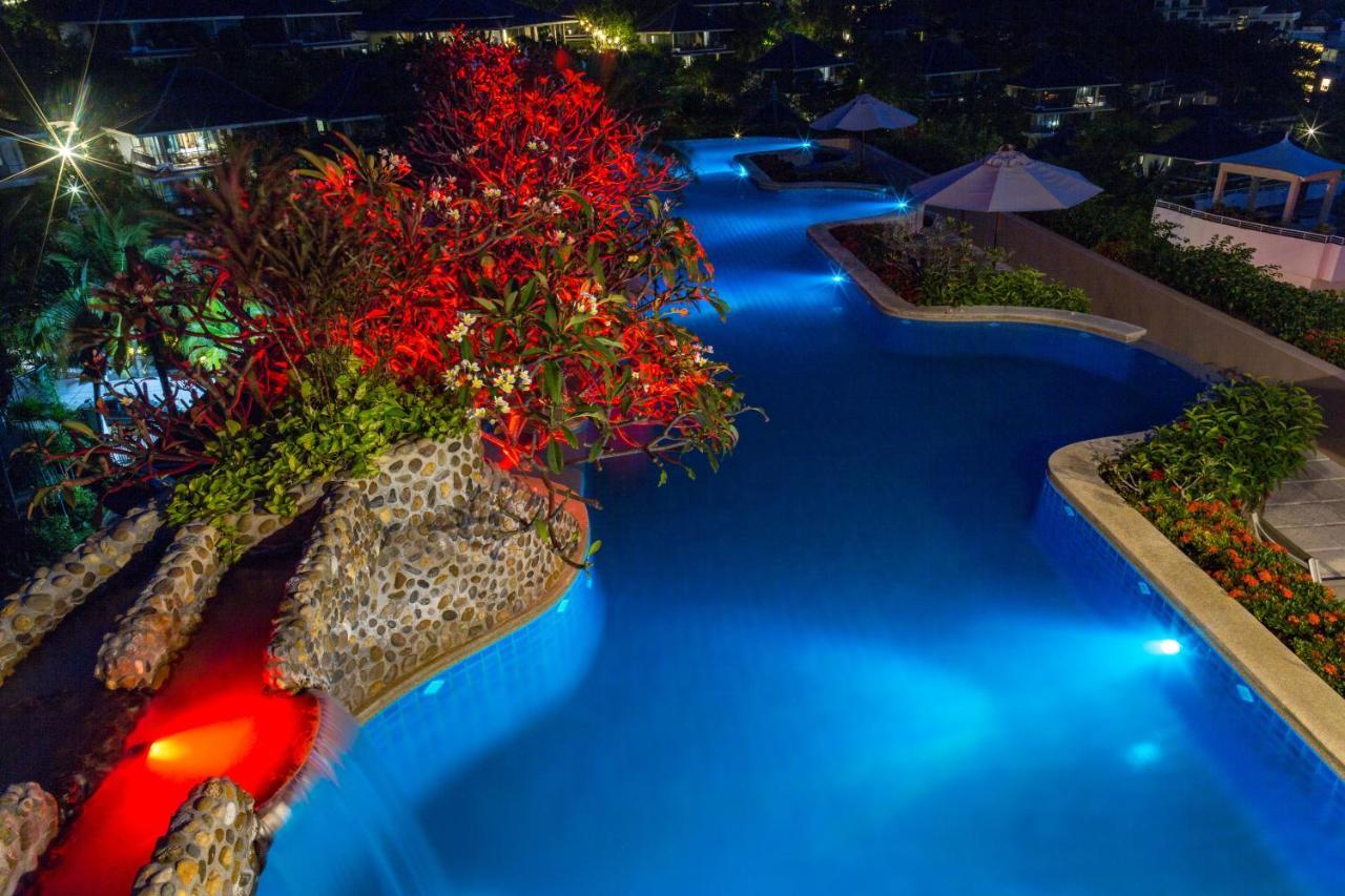 Pacific Club Resort Karon Exteriér fotografie