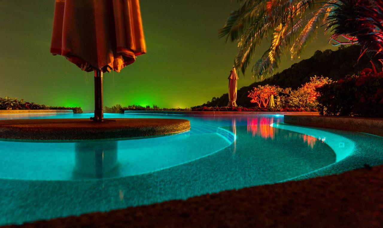 Pacific Club Resort Karon Exteriér fotografie