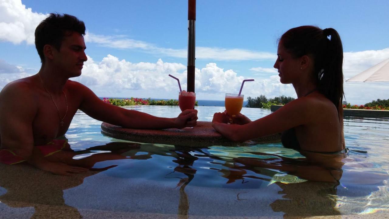 Pacific Club Resort Karon Exteriér fotografie