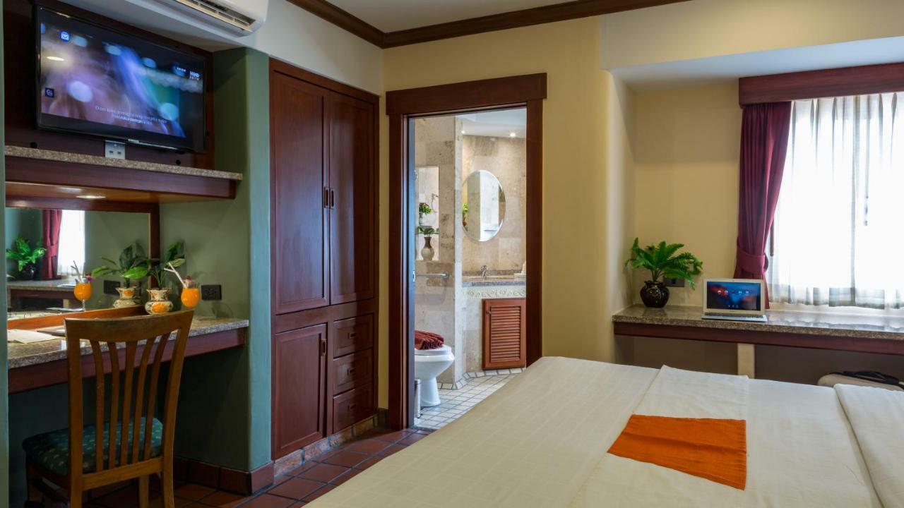Pacific Club Resort Karon Exteriér fotografie